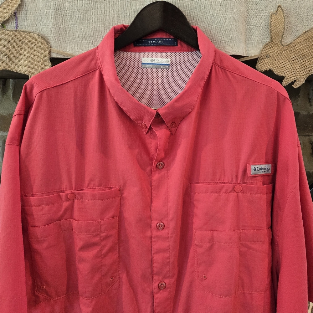 Columbia PFG 🎣🏕😎 - Picture 2 of 4
